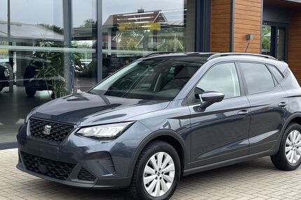 Seat Arona 69.624 km 14.750 &euro; Essen (Oldenburg) 49632