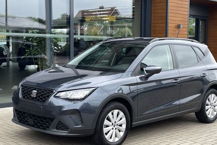 Seat Arona 69.624 km 14.950 &euro; Essen (Oldenburg) 49632