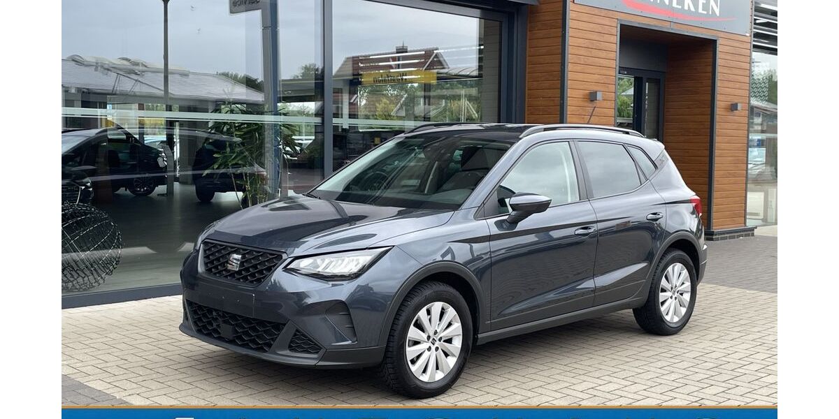 Seat Arona 69.624 km 14.950 &euro; Essen (Oldenburg) 49632