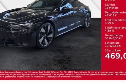 Audi e-tron GT 71.129 km 51.730 &euro; Giessen 35394
