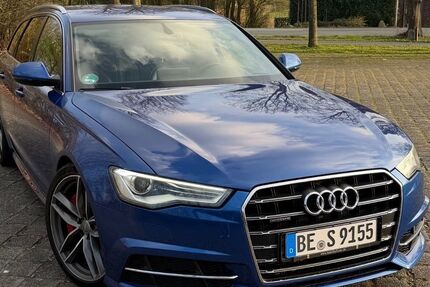 Audi A6 241.000 km 15.900 &euro; Oelde 59302