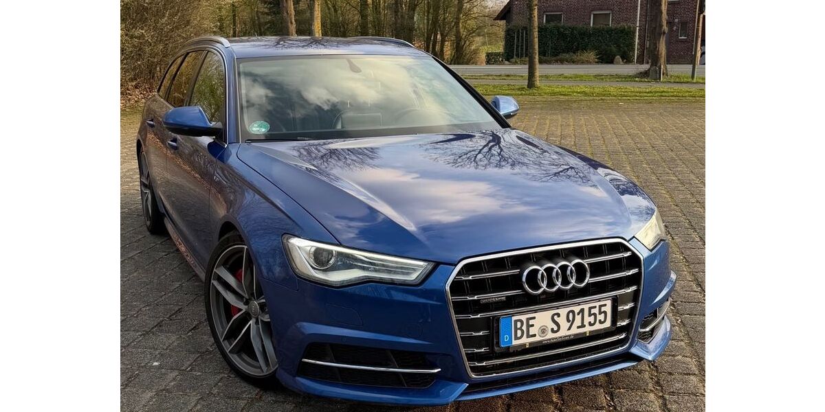 Audi A6 241.000 km 15.900 &euro; Oelde 59302