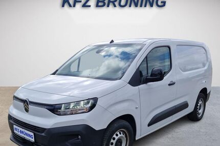 Citroen Berlingo 34.361 km 19.480 &euro; Lingen (Ems) 49811