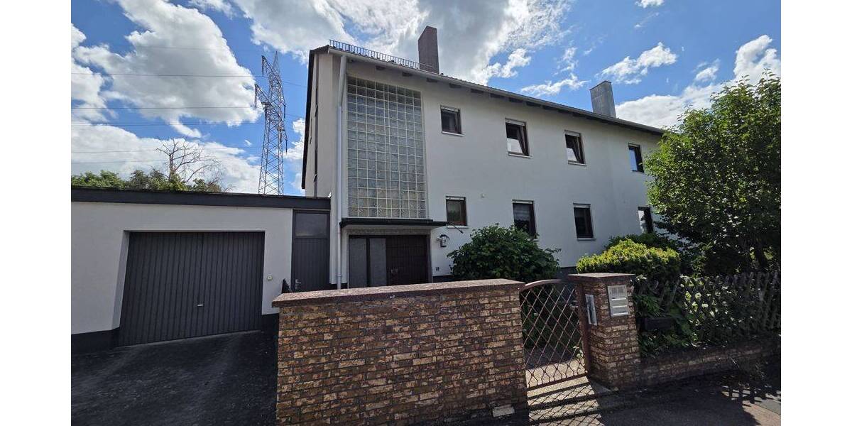 Etagenwohnung Nürnberg Neukatzwang - 2 Zimmer, 62 m&sup2;, 600&euro; | Angebot:26863240