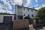 Etagenwohnung Nürnberg Neukatzwang - 2 Zimmer, 62 m&sup2;, 600&euro; | Angebot:26863240