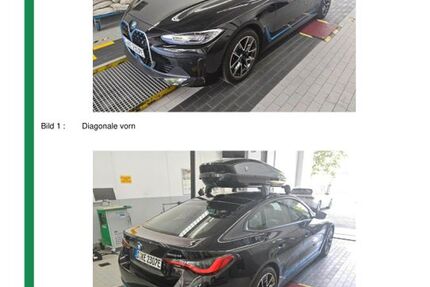 BMW i4 89.671 km 31.500 &euro; Stuttgart 70569