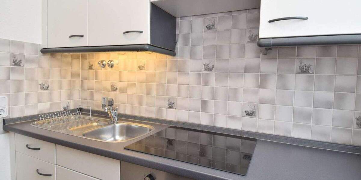 Etagenwohnung Frankfurt am Main Westend-Süd - 2 Zimmer, 45 m&sup2;, 1.820&euro; | Angebot:25458975