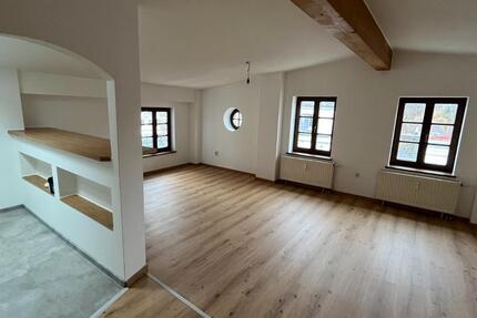 Wohnung Eggenfelden - 2 Zimmer, 68 m&sup2;, 627&euro; | Angebot:25308057