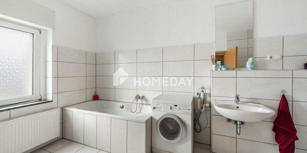 Reihenmittelhaus Düren Mariaweiler-Hoven - 5 Zimmer, 175 m&sup2;, 297.000&euro; | Angebot:24608342