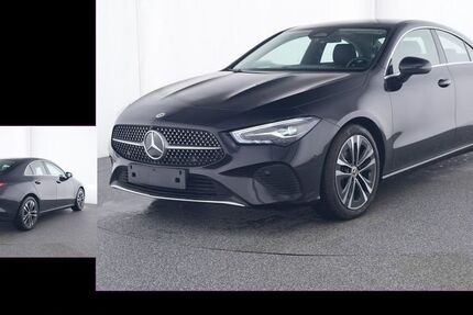 Mercedes-Benz CLA 180 28.497 km 33.900 &euro; Ingolstadt 85055