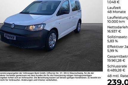VW Caddy 110.589 km 17.985 &euro; Lotte 49504