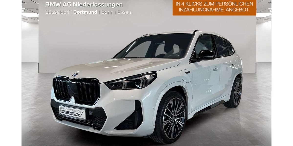 BMW X1 49.659 km 43.990 &euro; Dortmund 44263