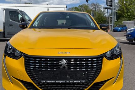 Peugeot 208 63.000 km 11.999 &euro; Merzig 66663