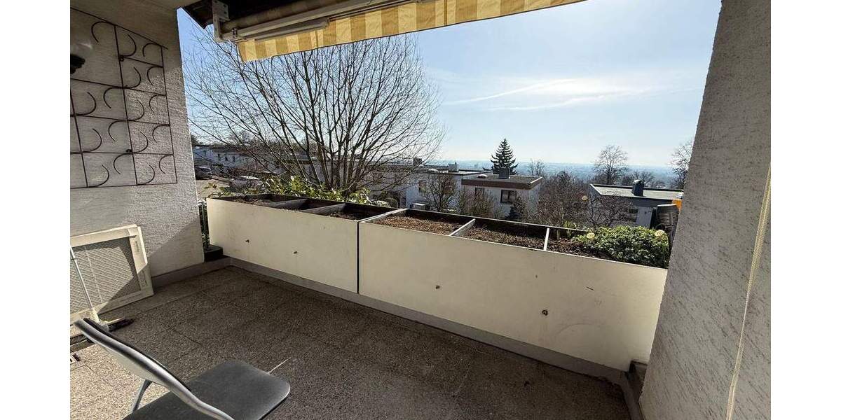 Etagenwohnung Donauwörth - 2 Zimmer, 60 m&sup2;, 600&euro; | Angebot:25600700