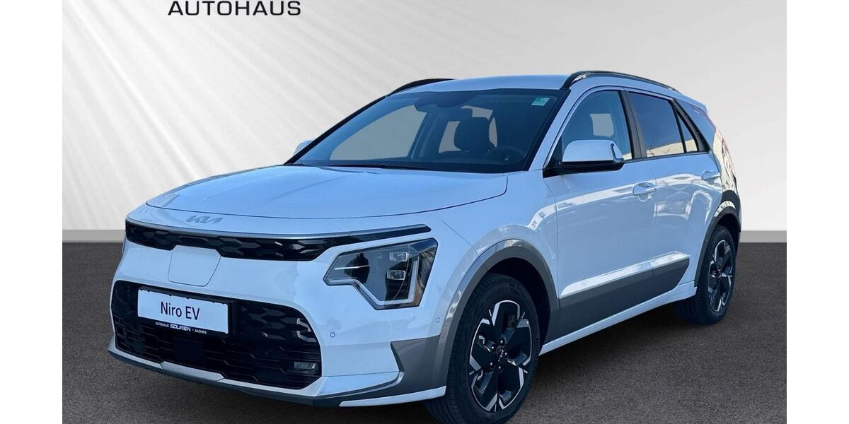 Kia Niro 8.990 km 34.980 &euro; Aachen 52070
