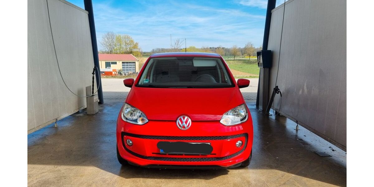 VW up! 140.000 km 5.000 &euro; Schrozberg 74575