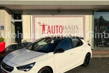 Opel Corsa 39.886 km 16.590 &euro; Bielefeld 33689