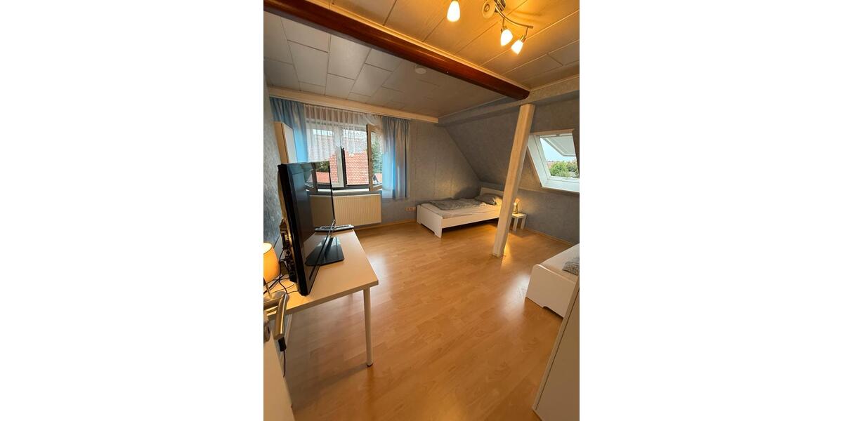 Wohnung möbliert (PendlerMonteureWG) 5 zimmer