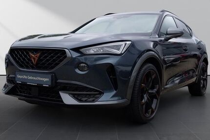 Cupra Formentor 74.752 km 25.490 &euro; Solingen 42719