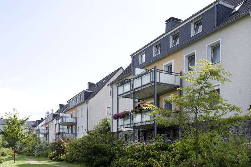 Wohnung zum Mieten in Hagen 310,31 € 49.97 m²