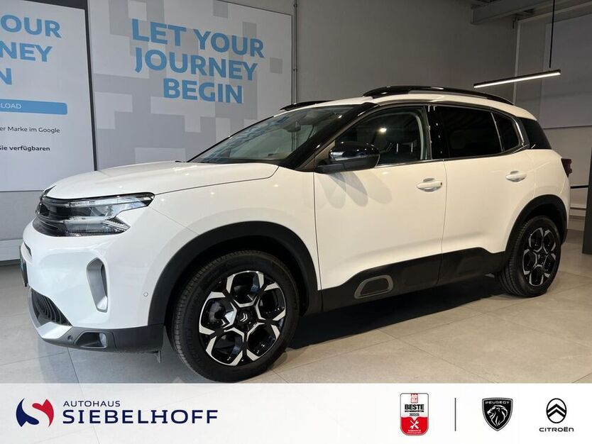 C5 Aircross