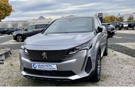 Peugeot 3008 32.880 km 20.750 € Kamen 59174