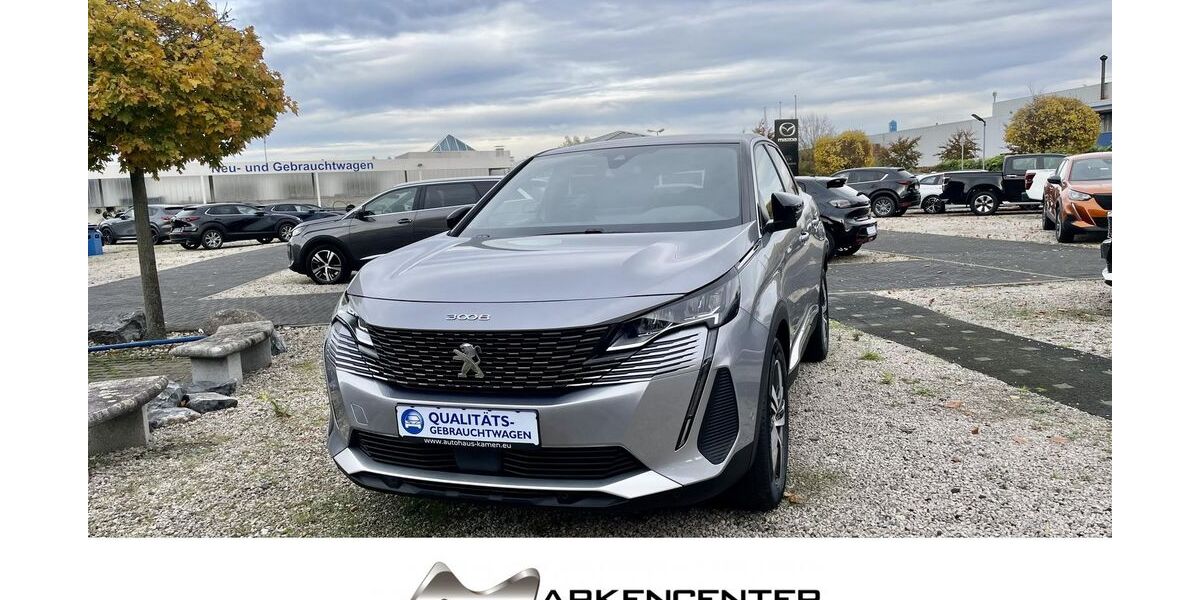 Peugeot 3008 32.880 km 20.750 € Kamen 59174