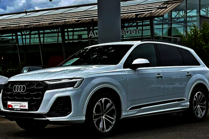 Audi Q7 30.490 km 68.980 &euro; Neubeckum 59269