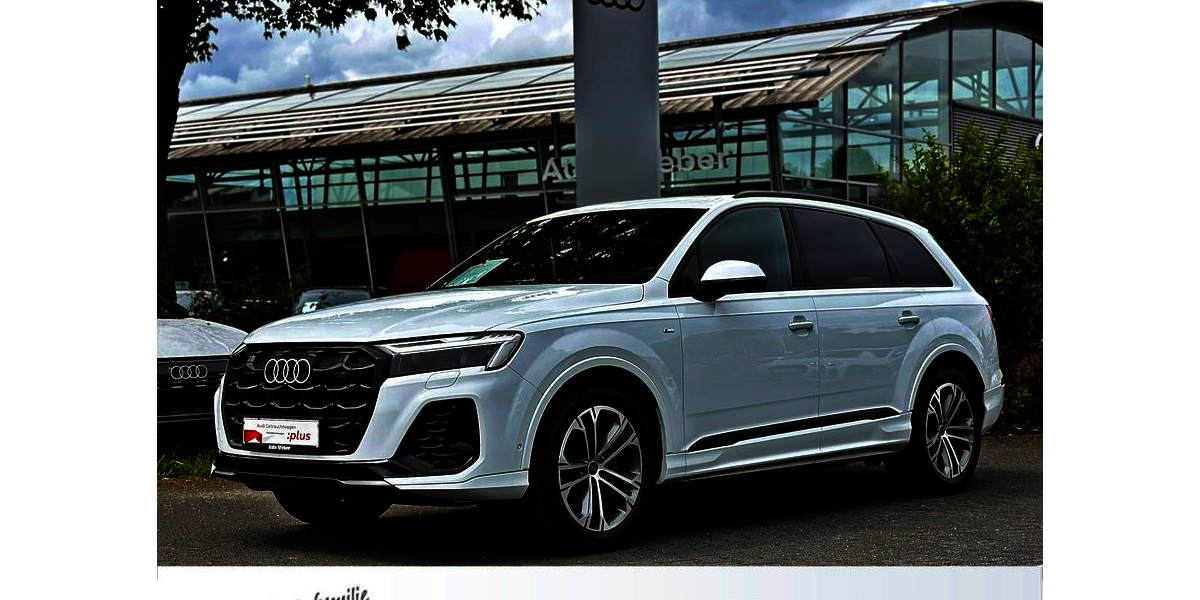 Audi Q7 30.490 km 68.980 &euro; Neubeckum 59269
