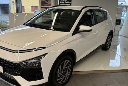 Hyundai BAYON 9.500 km 21.490 &euro; Siegburg 53721