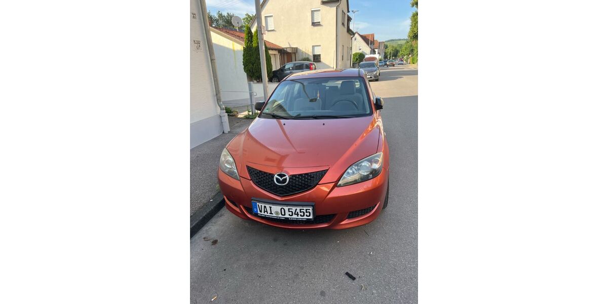 Mazda 3 180.000 km 1.000 &euro; Möglingen 71696