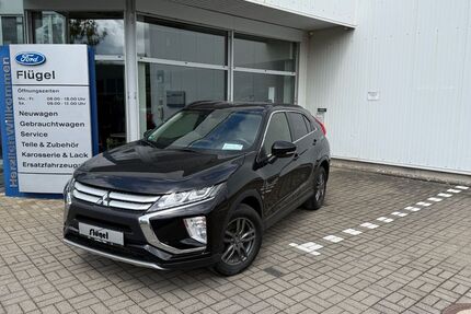 Mitsubishi Eclipse Cross 77.470 km 17.490 &euro; Meiningen 98617