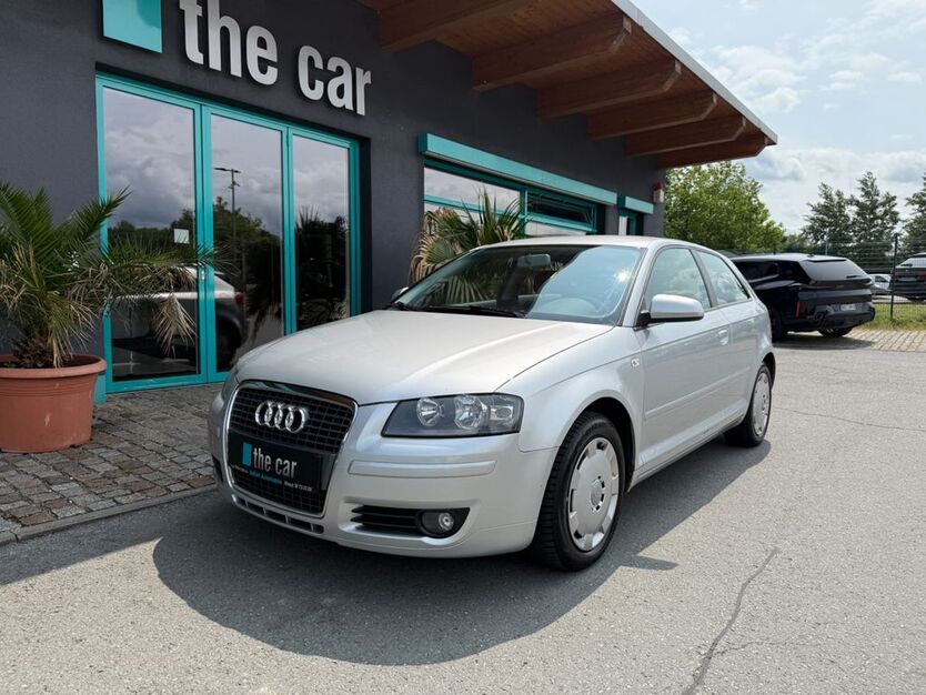 Audi A3 205.703 km 3.900 € Riesa 01587
