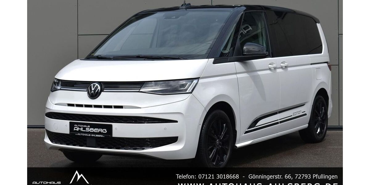 VW T7 Multivan 20.000 km 54.900 € Pfullingen 72793