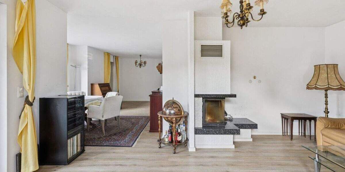 Wohlfühl-Zuhause in Bestlage von Glienicke Nordbahn 4 zimmer