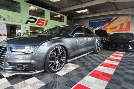 Audi A7 171.000 km 27.999 &euro; Ochsenhausen 88416