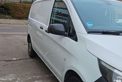 Mercedes-Benz Vito 227.650 km 7.750 &euro; Obersulm 74182