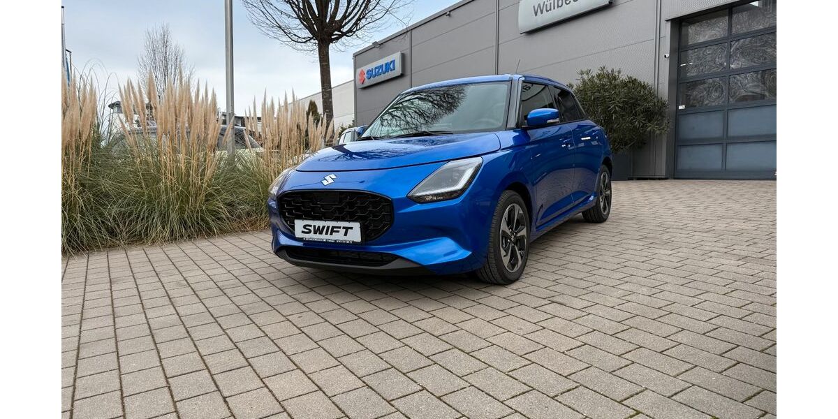 Suzuki Swift 1.500 km 19.990 &euro; Ostfildern 73760