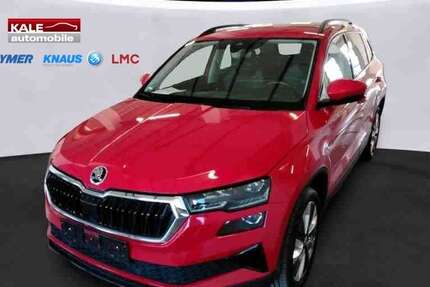 Skoda Karoq 117.000 km 19.970 &euro; Helmstedt 38350