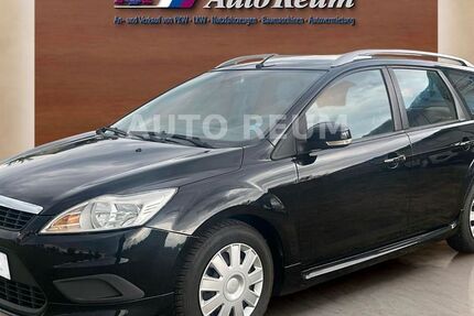 Ford Focus 216.800 km 1.990 &euro; Nürnberg 90431