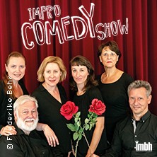 Frauentags-Impro 07.03.2026 Mückenschlösschen am Rosental