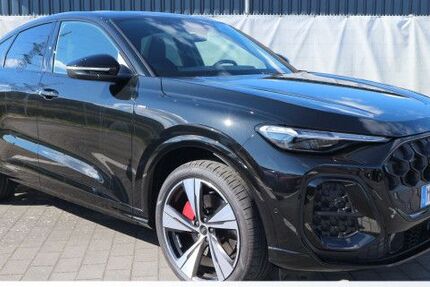 Audi Q5 5.900 km 82.313 € Großwallstadt 63868