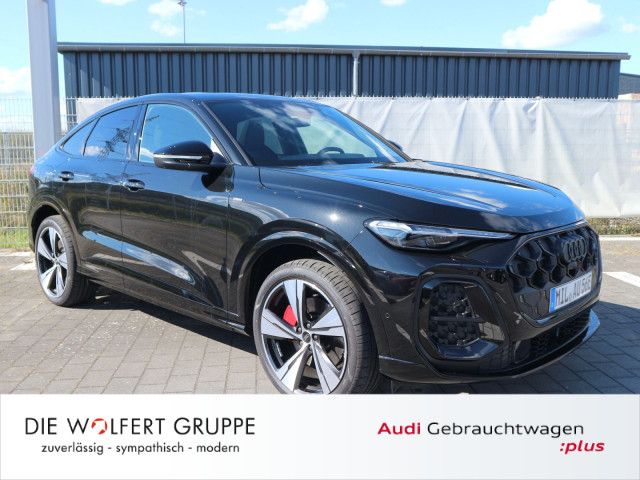 Audi Q5 5.900 km 82.313 € Großwallstadt 63868