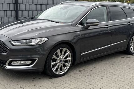 Ford Mondeo 162.900 km 15.350 &euro; Düdenbüttel 21709