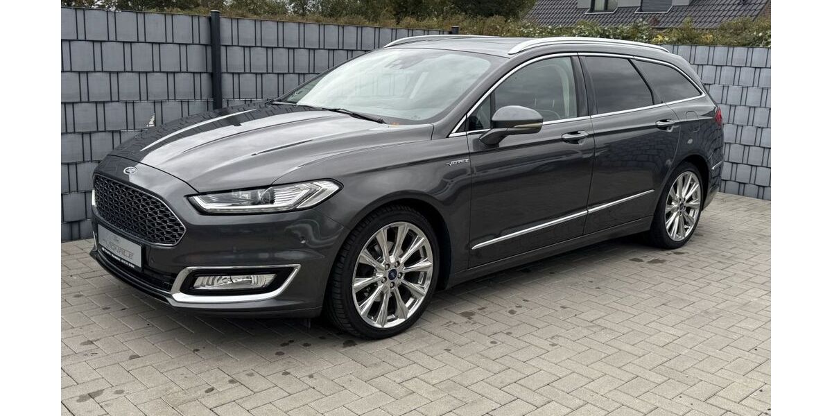 Ford Mondeo 162.900 km 15.350 &euro; Düdenbüttel 21709
