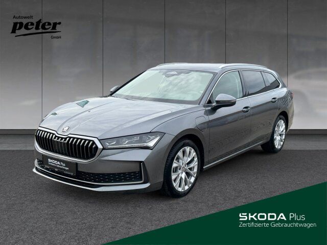 Skoda Superb 3.400 km 46.790 &euro; Nordhausen 99734