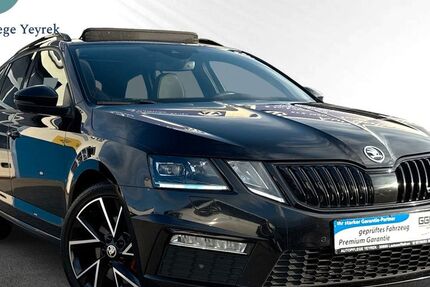 Skoda Octavia 135.000 km 20.950 &euro; Laatzen 30880