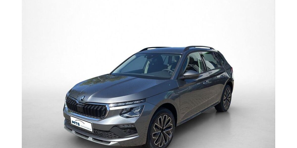 Skoda Kamiq 5.823 km 29.990 &euro; Neu-Anspach 61267