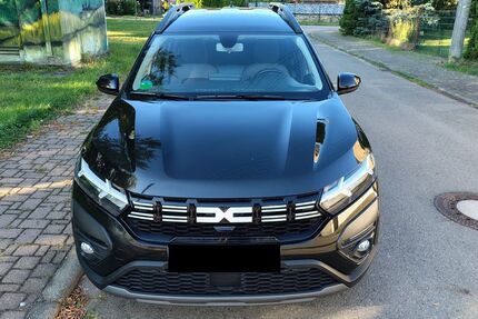 Dacia Jogger 61.000 km 16.600 € Leipzig 04157