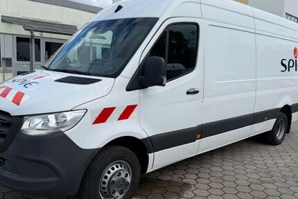 Mercedes-Benz Sprinter 53.150 km 35.650 &euro; KARLSFELD (b.München) 85757